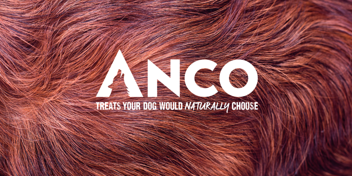 Anco | 100% natural dog treats